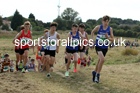 Boys under-15s 2021 North Eastern League, Wrekenton, Low Fell, Gateshead. Photo: David T. Hewitson/Sports for All Pics